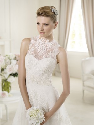 Pronovias urundey